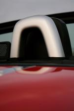 Mazda MX-5 Roadster Coupe 2006 года
